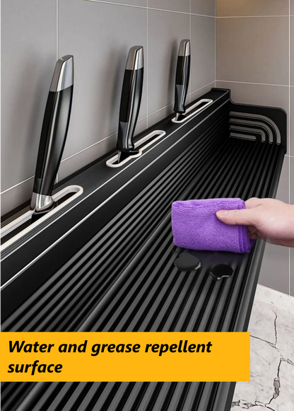 Kitchen Rack hanging shelf